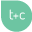 Trusty and Company Logo