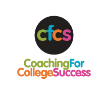 Coaching for College Success logo