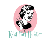 Knit Purl Hunter logo